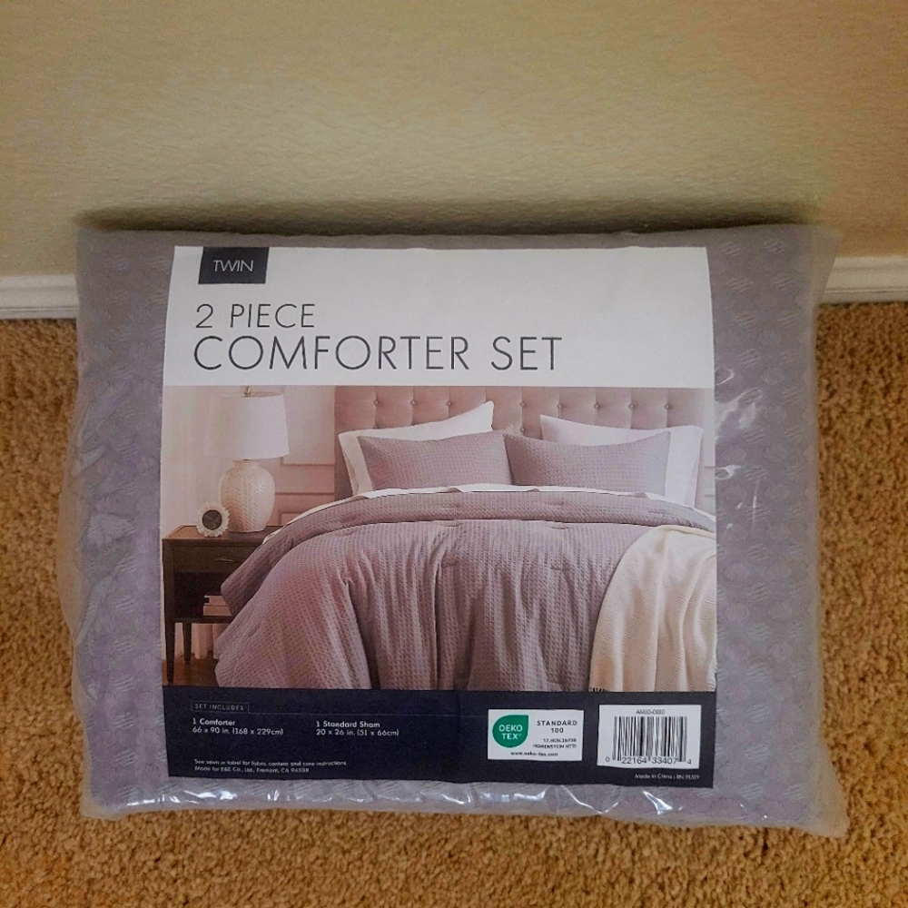 Comforter Set